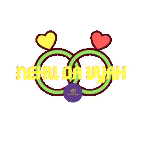 Nehakakkar Sticker by WedWise