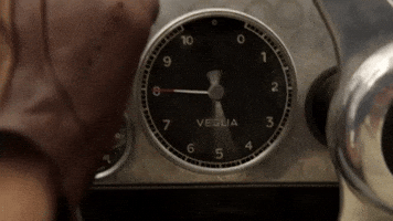 Engine Rev