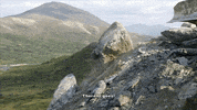 GIF by Discovery Canada