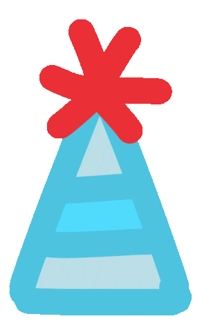 Happy New Year Sticker by Ai and Aiko