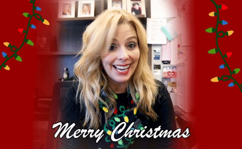 Christmas GIF by TitleSmart