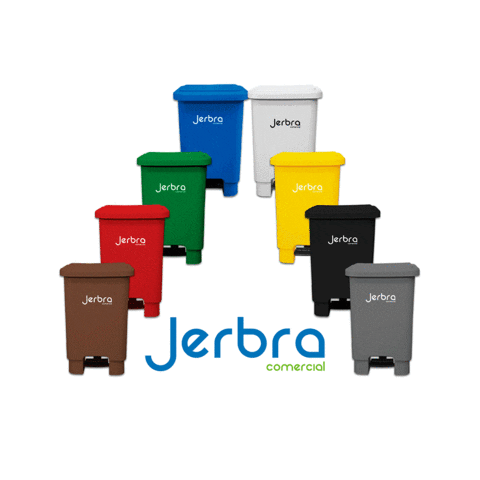 jerbracomercial giphyupload limpeza sustentabilidade container Sticker