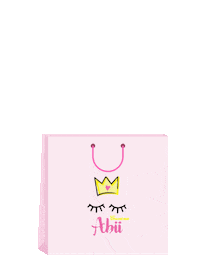 creacionesabii gracias muchas gracias agradecer abii Sticker