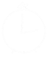 Time Watch Sticker