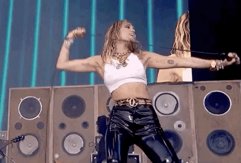bbc glastonbury2019 GIF by Glastonbury Festival