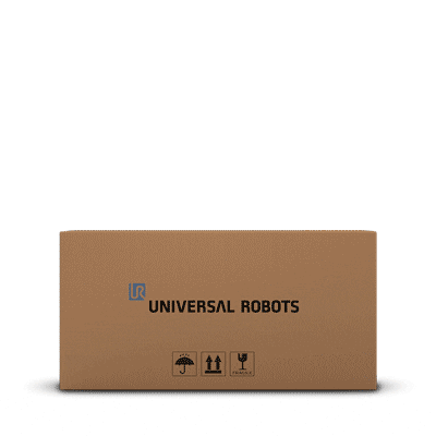 GIF by Universal Robots