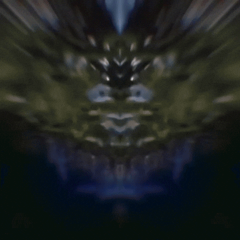 Art Water GIF by John Fogarty