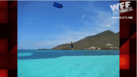 world's funniest fails GIF by Fox TV
