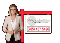 Shelby Elstone Sticker by Shelby Elstone Real Estate