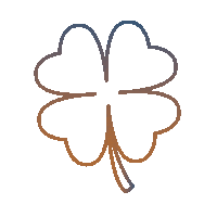 St Patricks Day Irish Sticker by WeAreDOBI