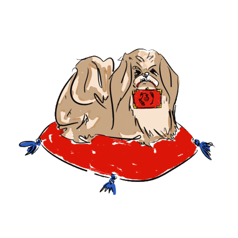 london trunk Sticker by aspinaloflondon