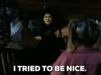 Cloris Leachman GIF by Filmeditor 