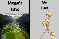 My Life Brain GIF