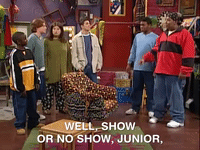 nickrewind nicksplat nickelodeon splat all that GIF