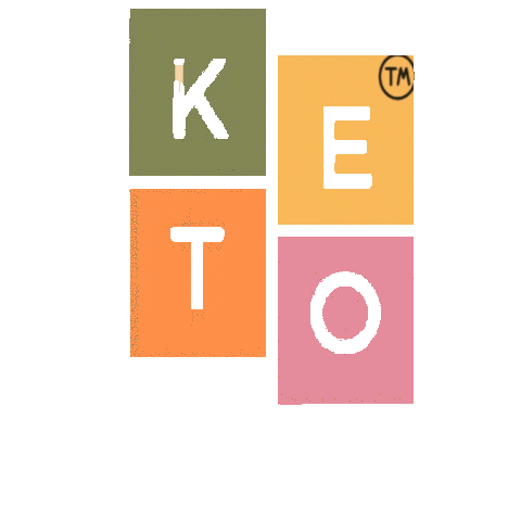 ketochallengeweek keto ketobyyessie ketochallenge Sticker