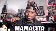 Comedy Mamacita GIF by Neesin