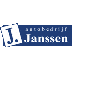 autobedrijfjanssen autowassen autobedrijfjanssen zeepbellen logo met zeepbellen Sticker