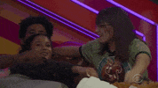 Group Hug Love GIF by Big Brother