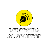 Contest Podcasting Sticker by Podcastory