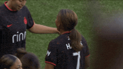 Womens Soccer Birds GIF by National Women's Soccer League
