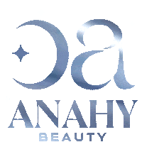 DaisyAnahyBeauty logo shootingstar anahybeauty daisyanahy Sticker