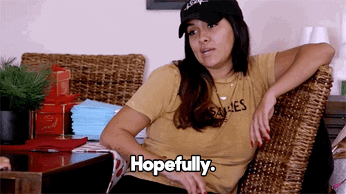 Mtv GIF by Teen Mom