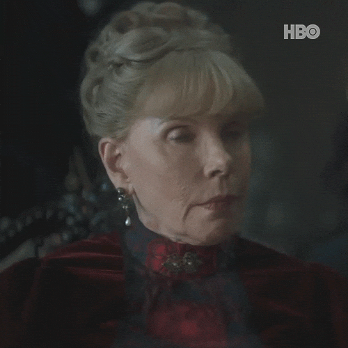 New York Nyc GIF by HBO Max