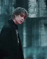 Hooligan Arirang GIF