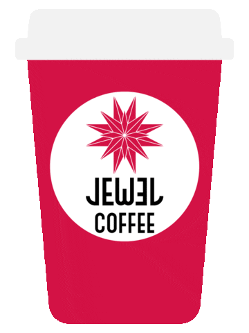 coffee jc Sticker