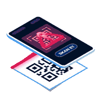 Tech Technology Sticker by CERT Azerbaijan (Electronic Security Service)