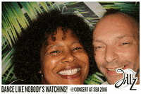 concert at sea major booth GIF by Jillz