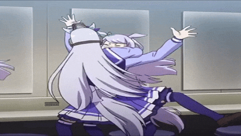 Friendship Hug GIF