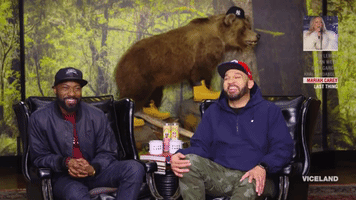 lets go GIF by Desus & Mero
