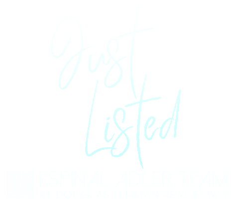 real estate nyc Sticker by Espinal Adler Team