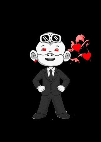 Work Success GIF by Zhot Shop