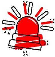 Bell Ringing Sticker by Fanshawe College