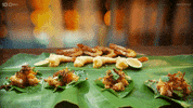 Fish Satisfying GIF by MasterChefAU