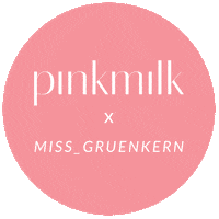 Pinkmilkshoppingdays Sticker by pinkmilk