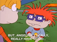 nicksplat rugrat GIF