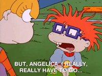 nicksplat rugrat GIF