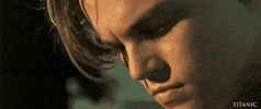 Leonardo Dicaprio GIF by CBS