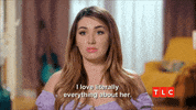 90 Day Fiance Love GIF by TLC