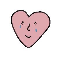 Happy Joy Sticker