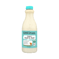 KalonaSuperNatural half and half kalona supernatural kalona half half Sticker