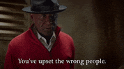 Episode 6 Sacrifice GIF by BET Plus