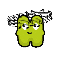 Sticker by Hartbeeps