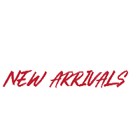 Newarrivals Sticker by The Regal Phoenix