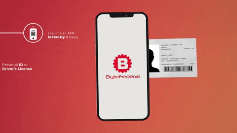 TELLTINA giphygifmaker cryptocurrency cryptocurrencies drivers license GIF