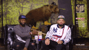 GIF by Desus & Mero