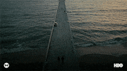 Aaron Paul Caleb GIF by Westworld HBO